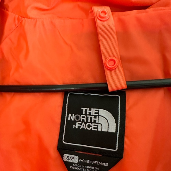 North Face Jacket - Picture 8 of 8